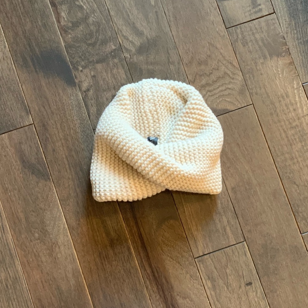 Zara kids snood scarf